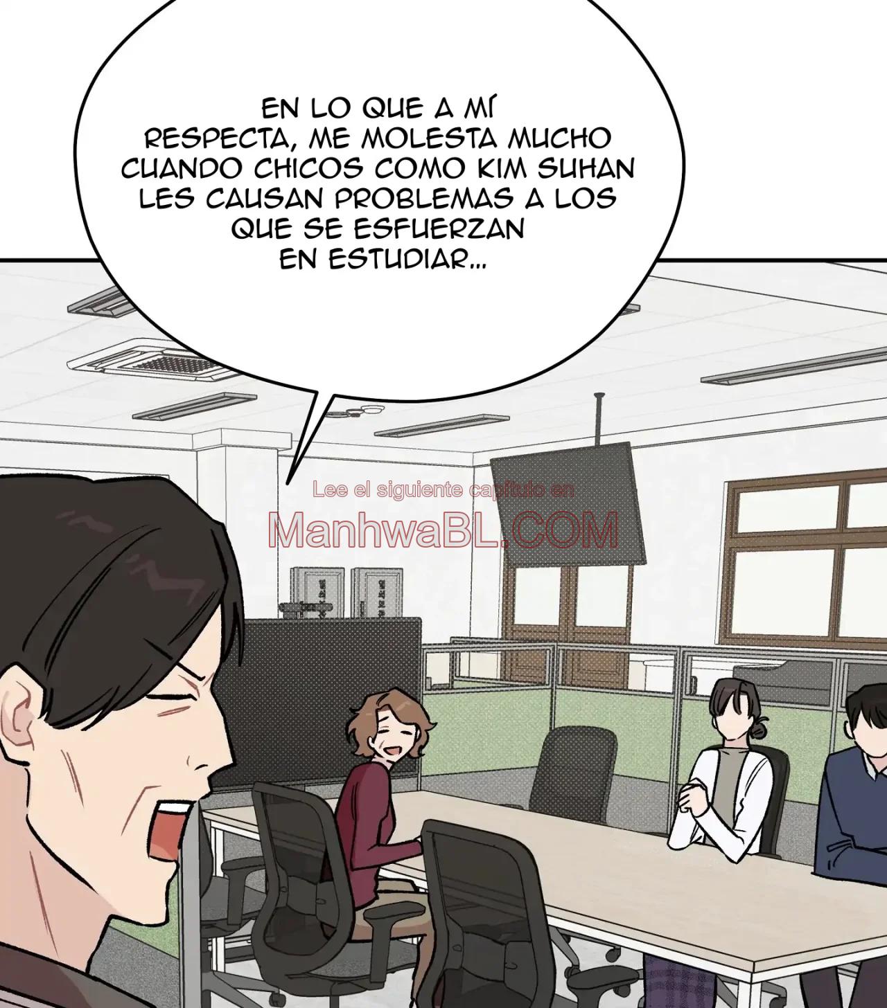 ¡Emergencia! Libro de Registro Juvenil - Capítulo 7 manhwa