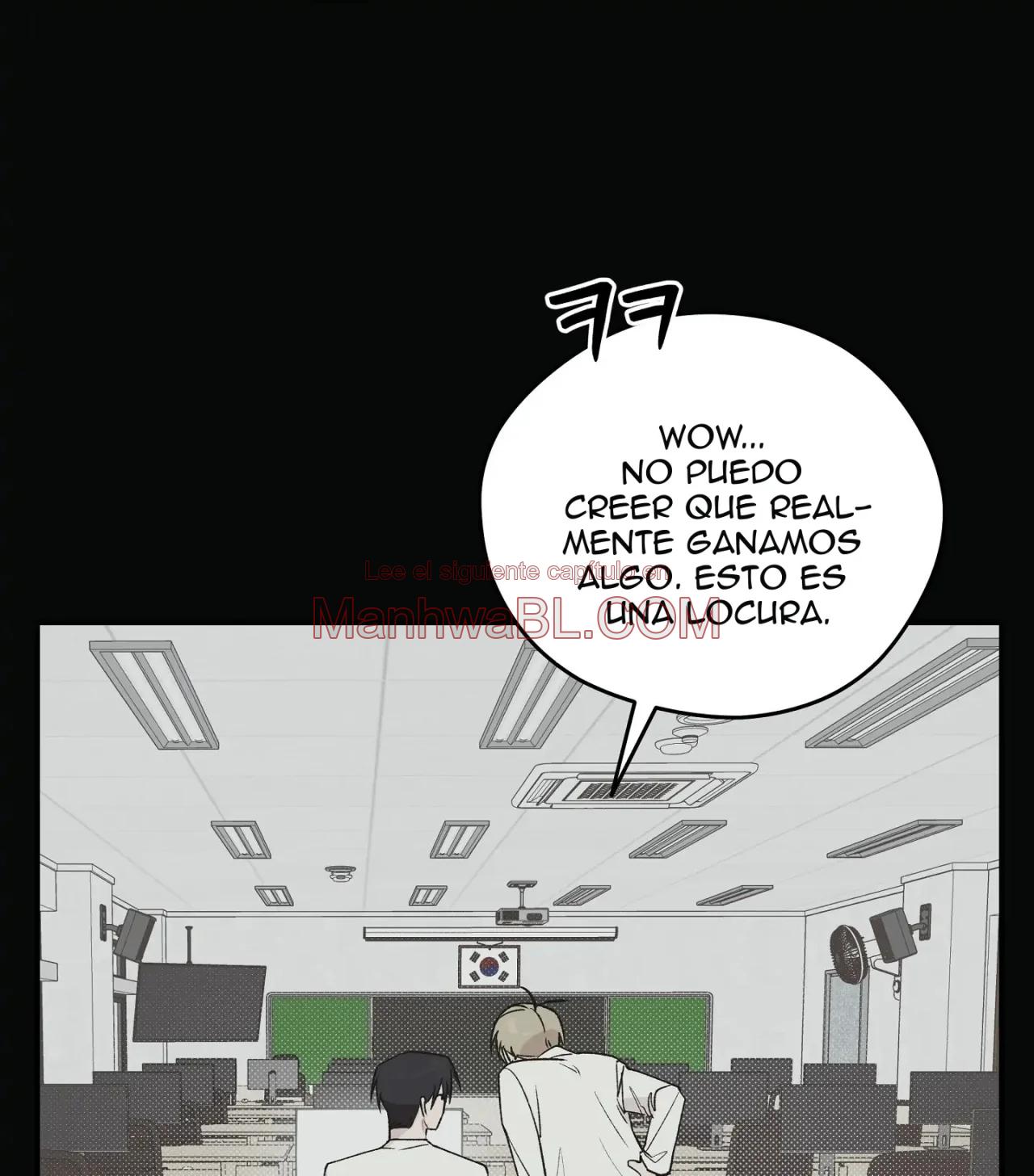 ¡Emergencia! Libro de Registro Juvenil - Capítulo 9 2 manhwa