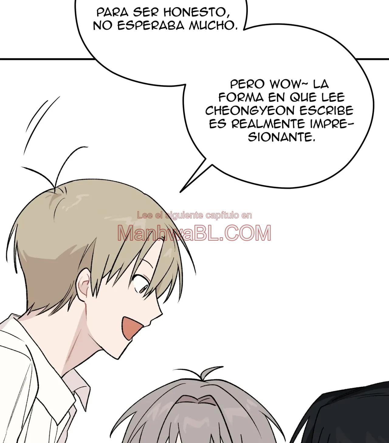 ¡Emergencia! Libro de Registro Juvenil - Capítulo 9 2 manhwa