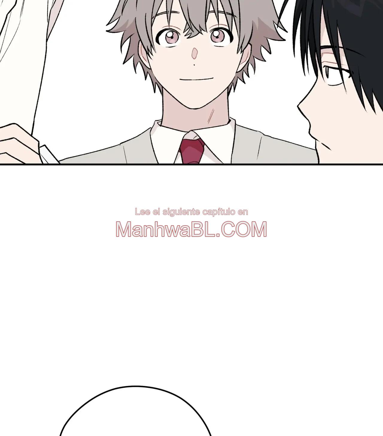 ¡Emergencia! Libro de Registro Juvenil - Capítulo 9 2 manhwa
