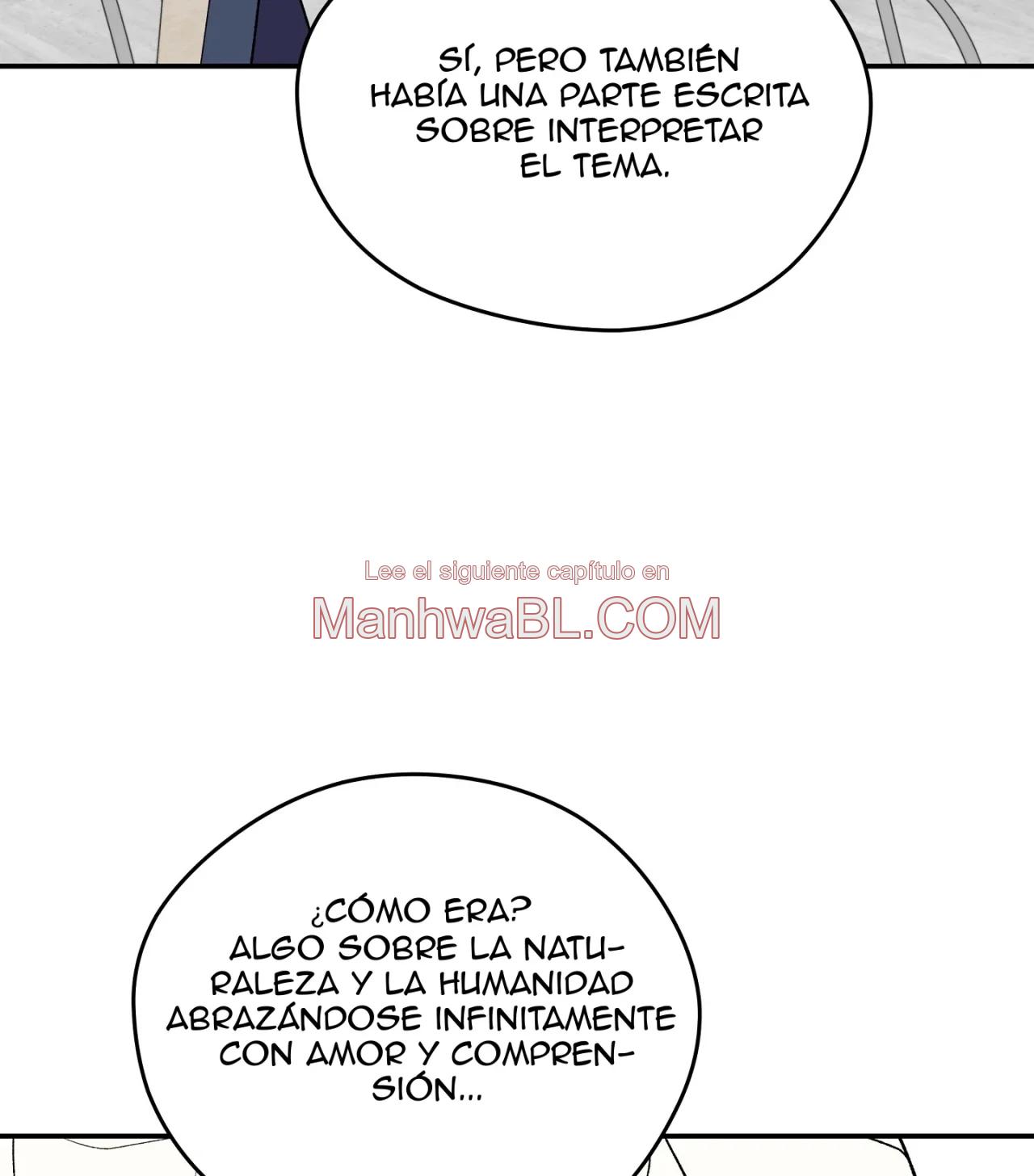 ¡Emergencia! Libro de Registro Juvenil - Capítulo 9 2 manhwa