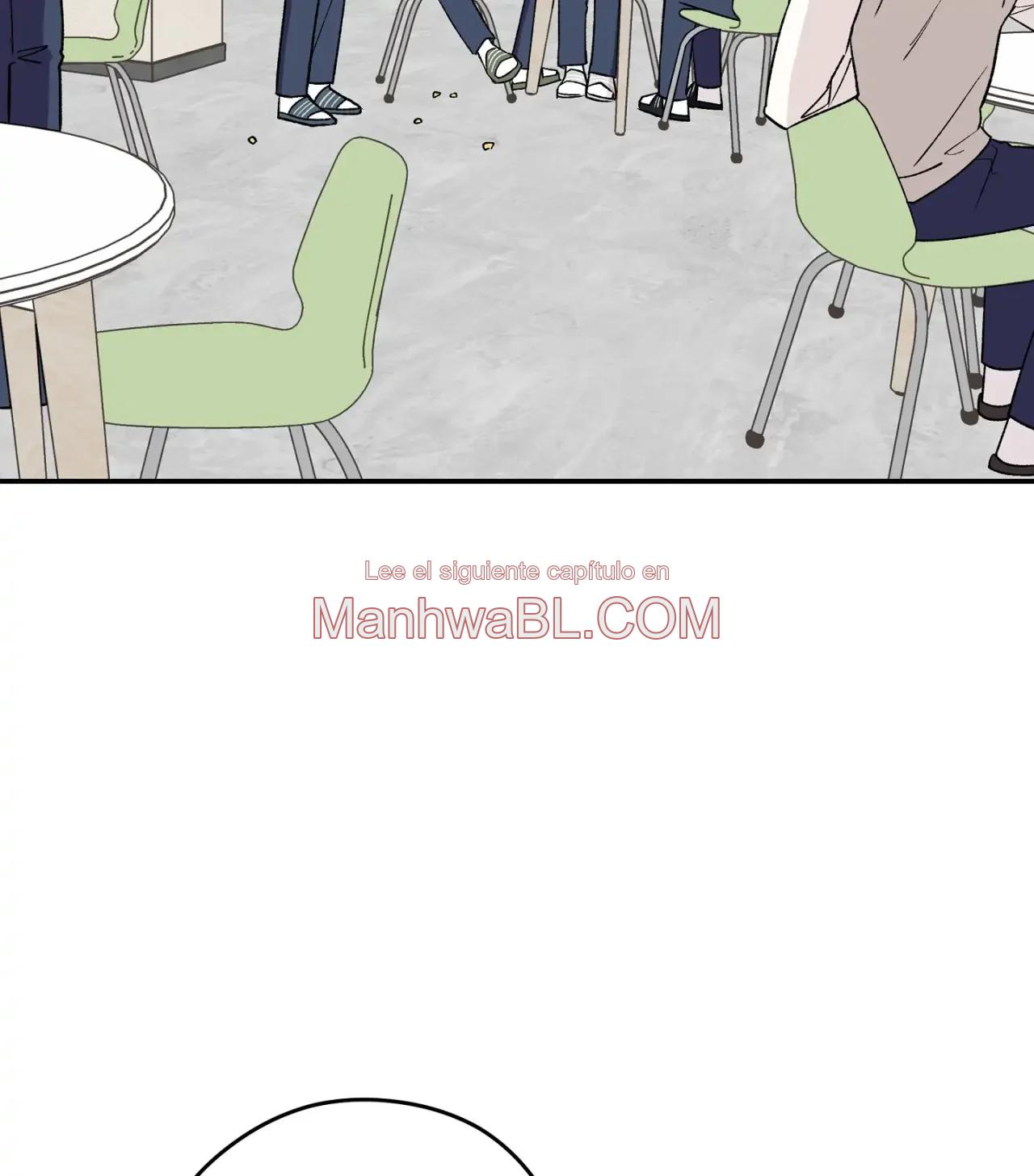 ¡Emergencia! Libro de Registro Juvenil - Capítulo 9 2 manhwa