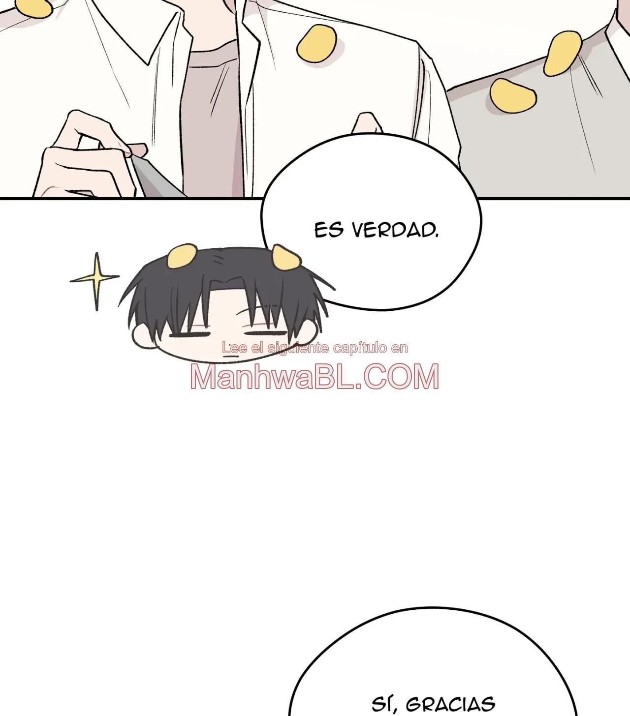 ¡Emergencia! Libro de Registro Juvenil - Capítulo 9 2 manhwa