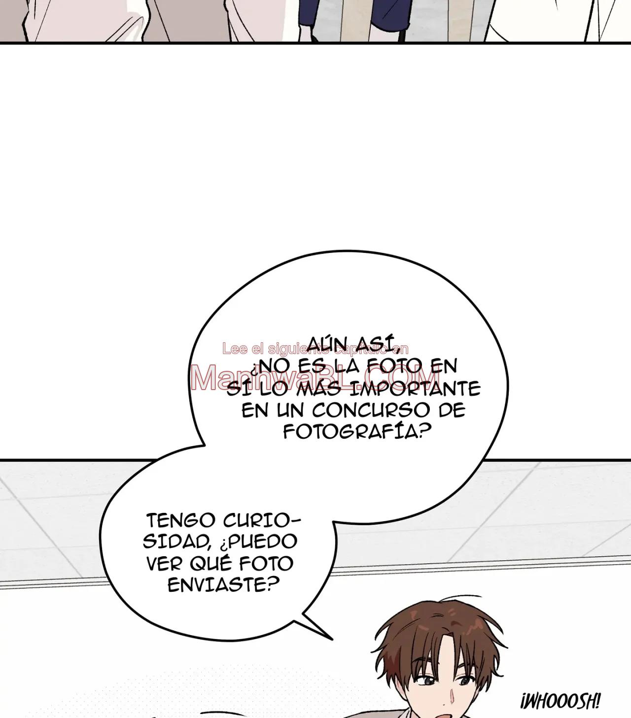 ¡Emergencia! Libro de Registro Juvenil - Capítulo 9 2 manhwa
