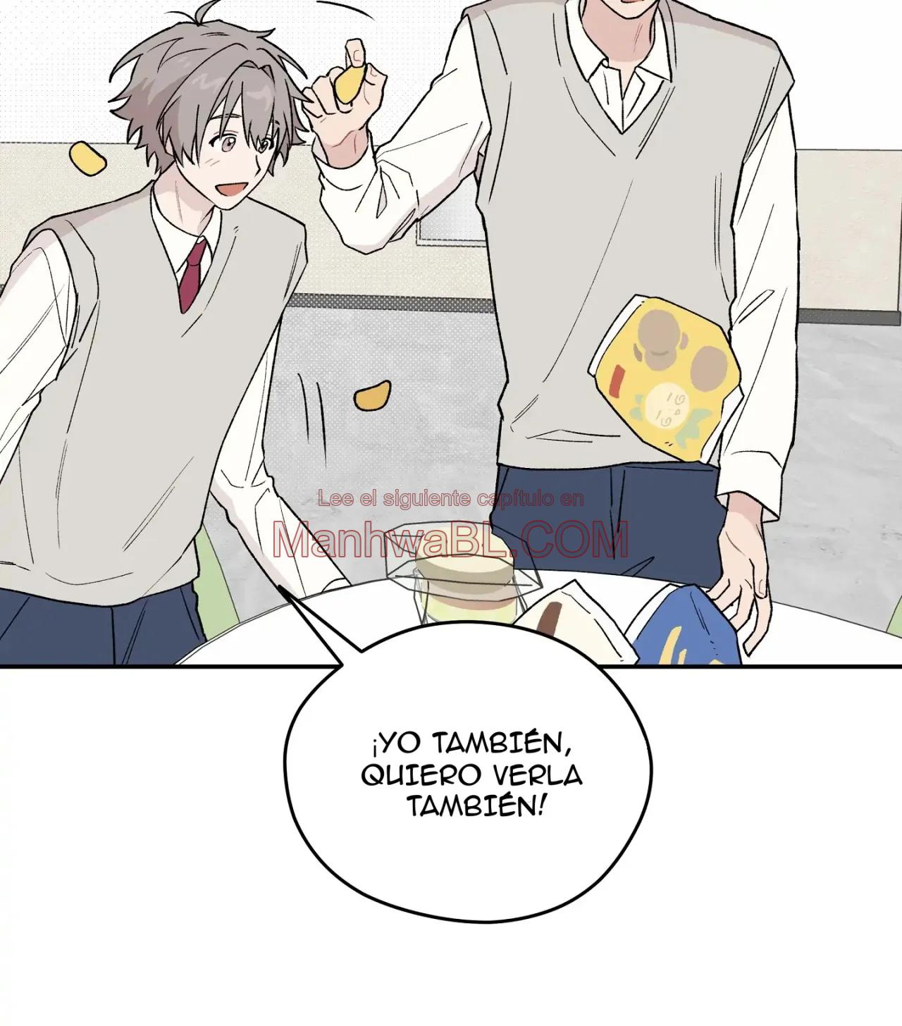 ¡Emergencia! Libro de Registro Juvenil - Capítulo 9 2 manhwa