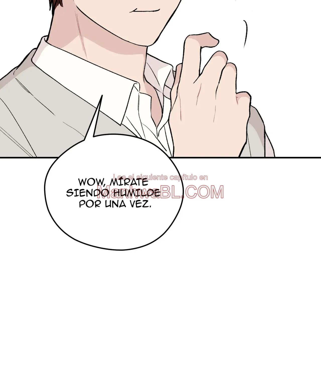 ¡Emergencia! Libro de Registro Juvenil - Capítulo 9 2 manhwa