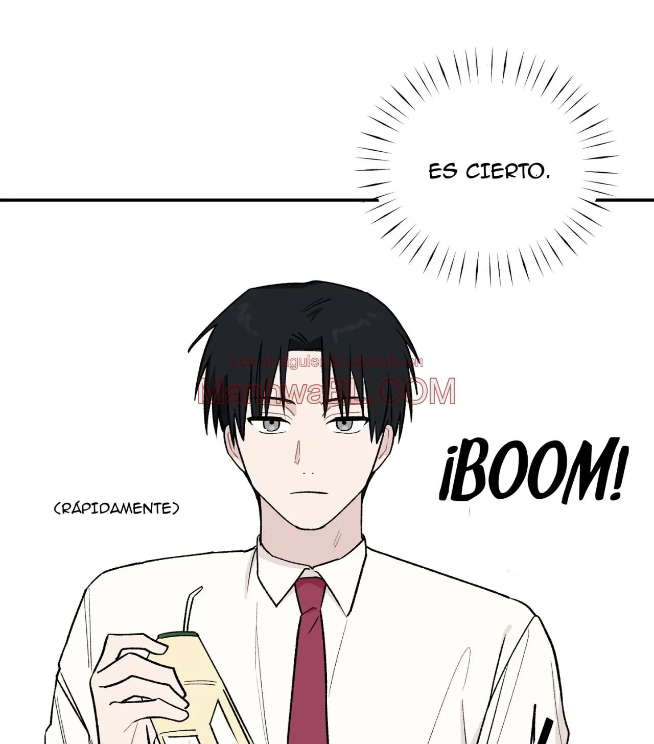 ¡Emergencia! Libro de Registro Juvenil - Capítulo 9 2 manhwa
