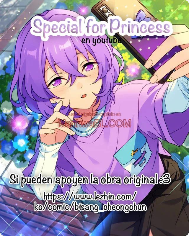 ¡Emergencia! Libro de Registro Juvenil - Capítulo 5 manhwa