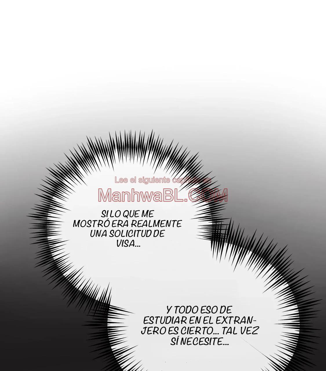 ¡Emergencia! Libro de Registro Juvenil - Capítulo 5 manhwa