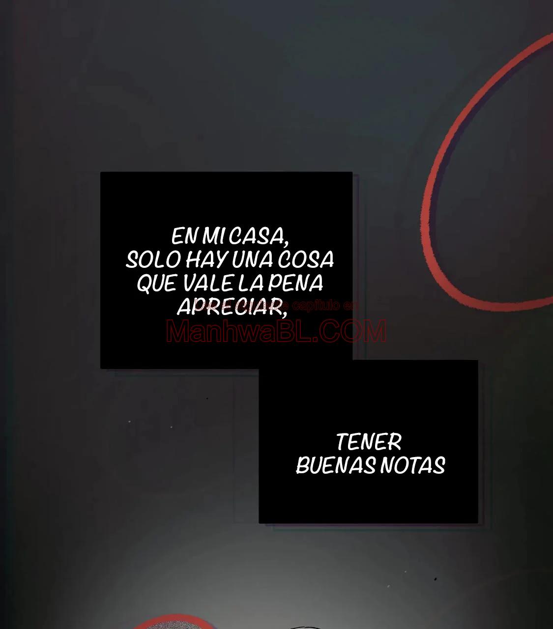 ¡Emergencia! Libro de Registro Juvenil - Capítulo 5 manhwa