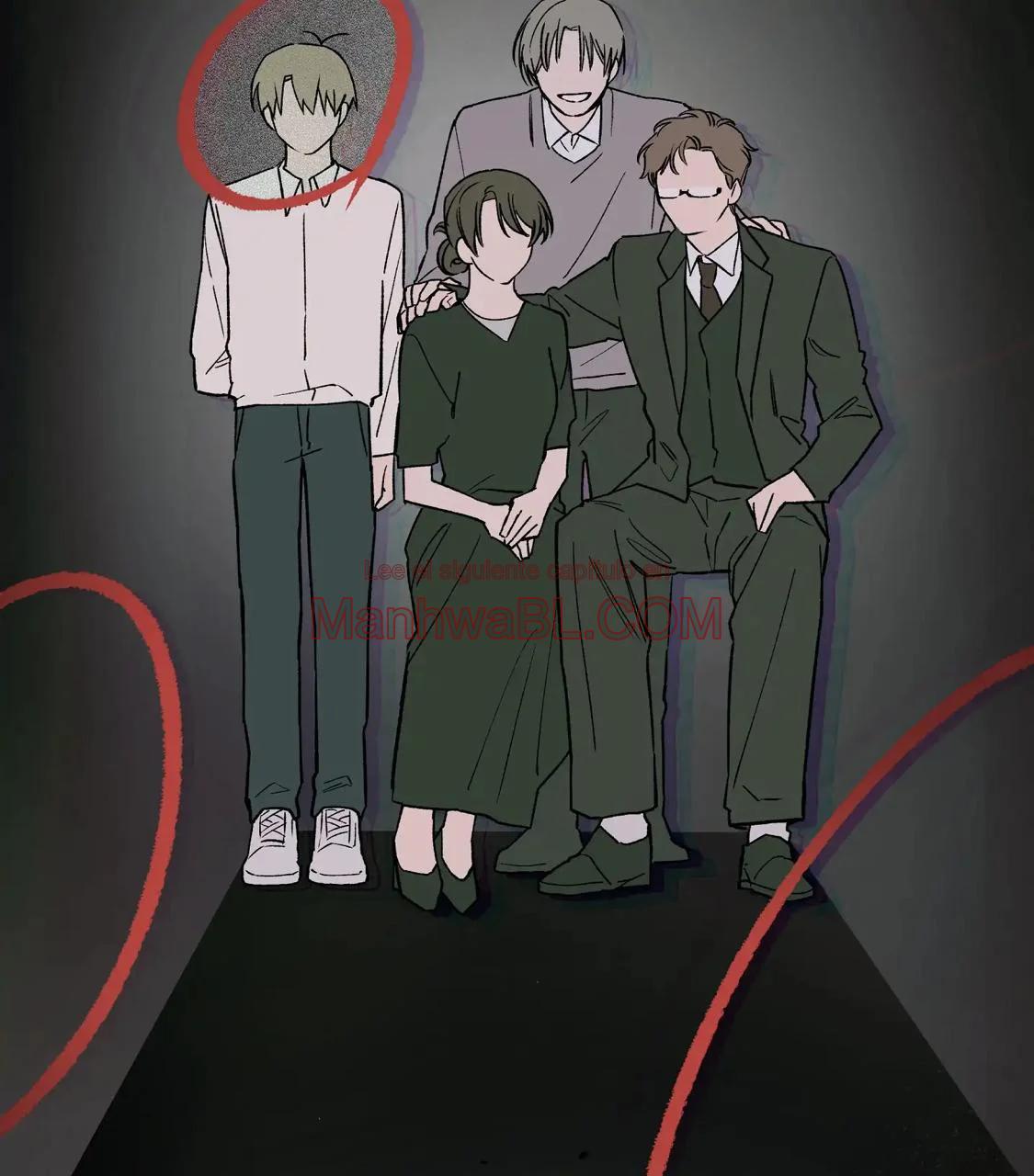 ¡Emergencia! Libro de Registro Juvenil - Capítulo 5 manhwa