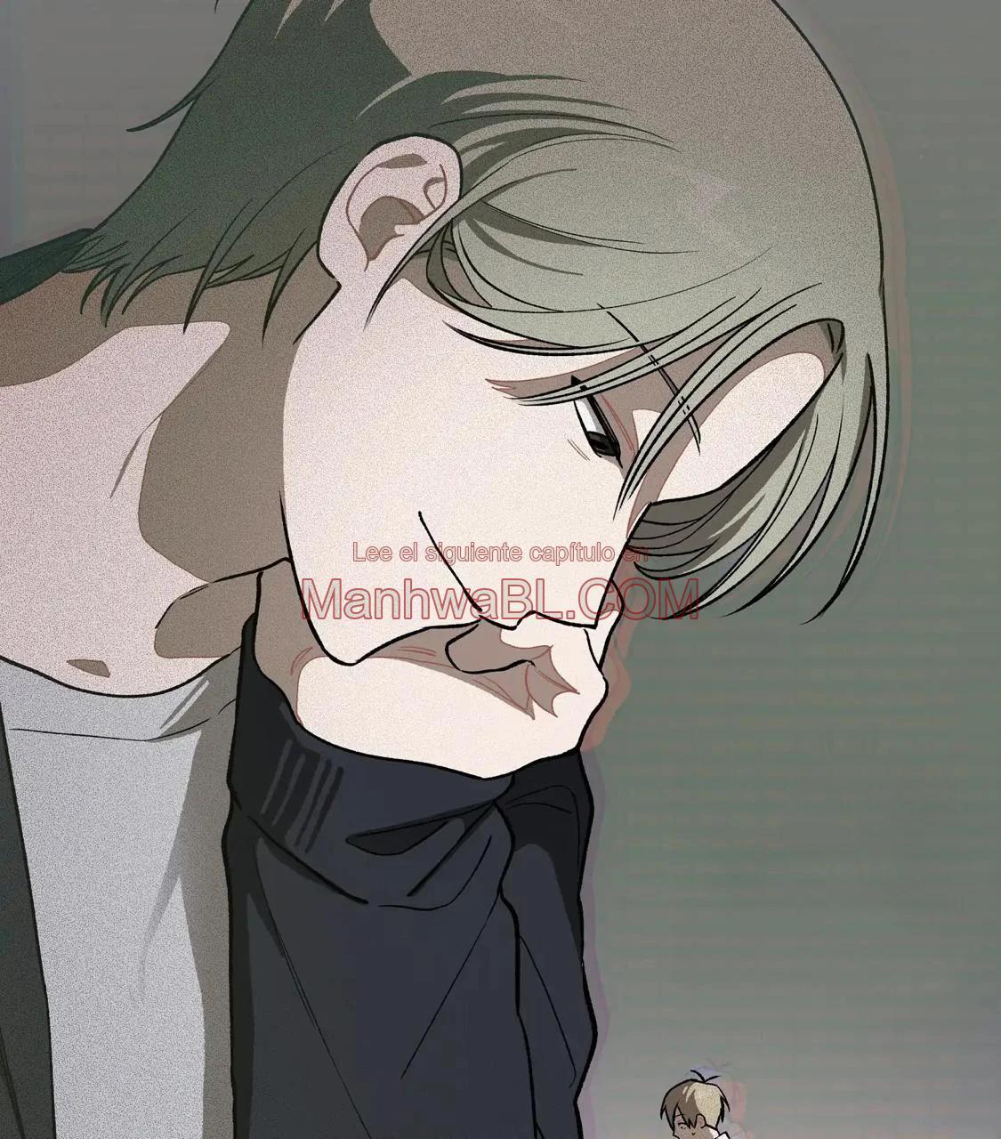 ¡Emergencia! Libro de Registro Juvenil - Capítulo 5 manhwa