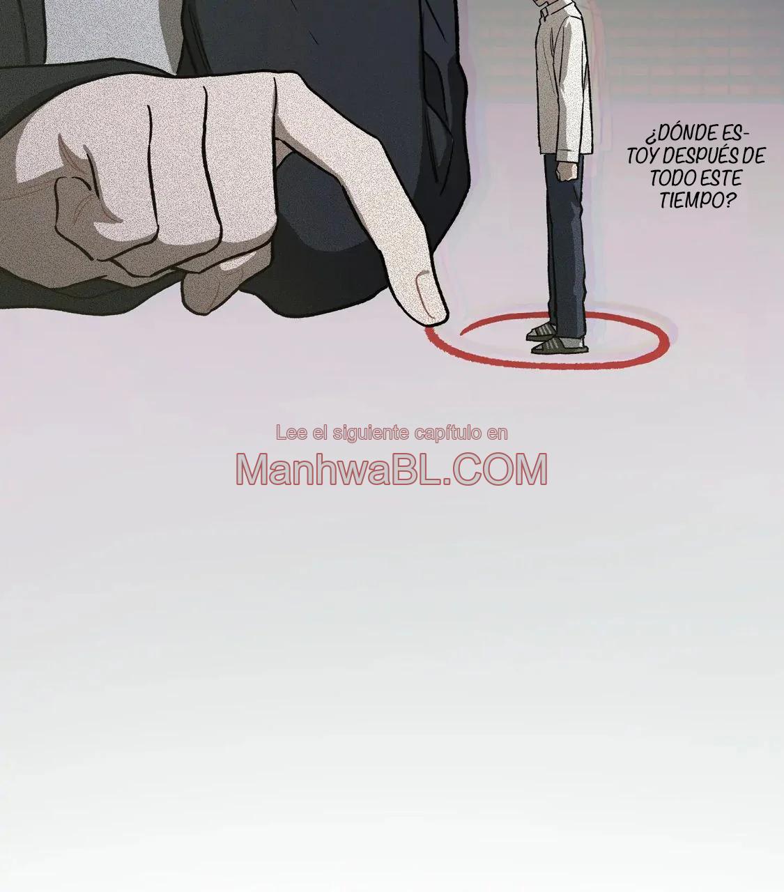 ¡Emergencia! Libro de Registro Juvenil - Capítulo 5 manhwa