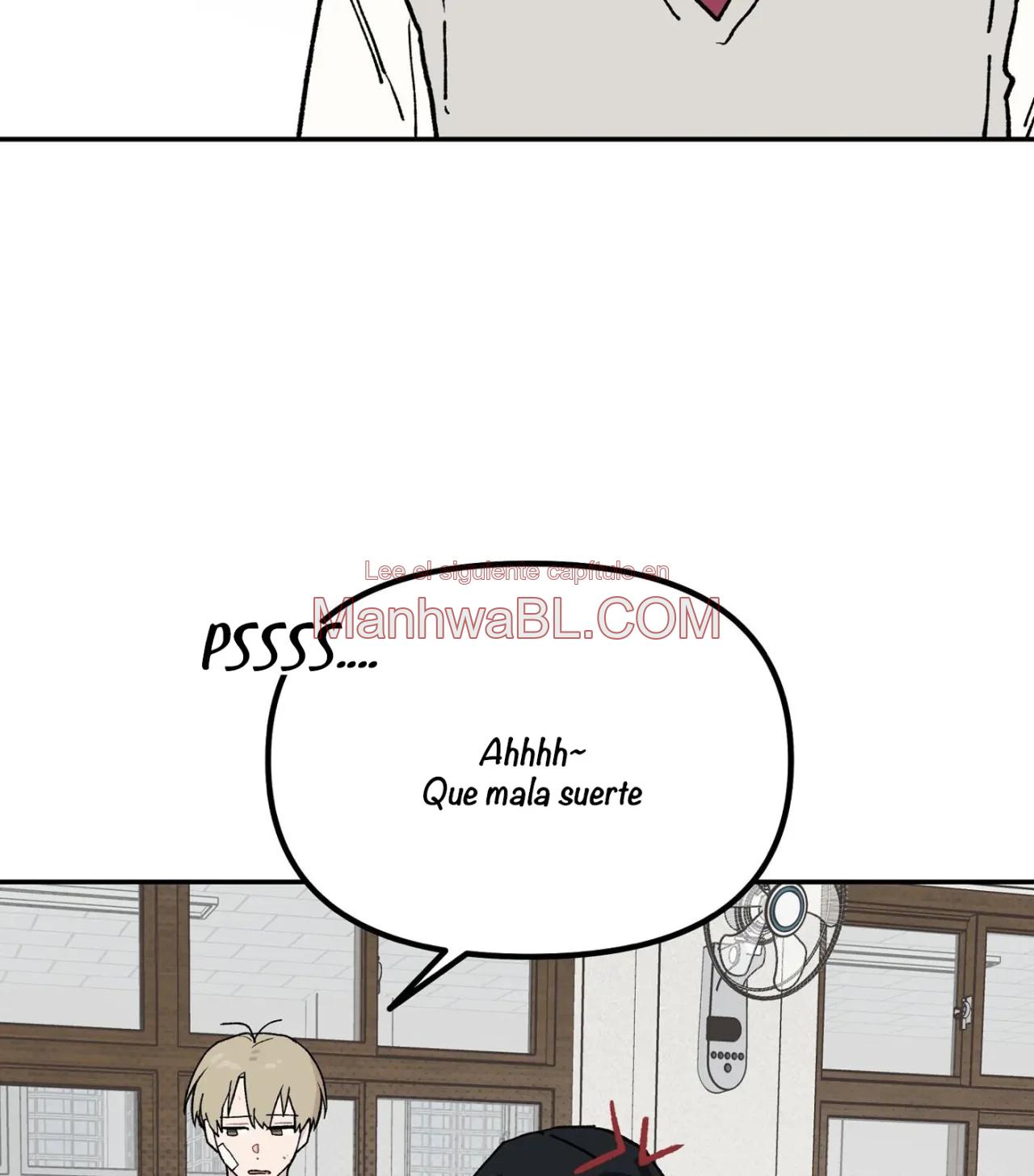 ¡Emergencia! Libro de Registro Juvenil - Capítulo 5 manhwa