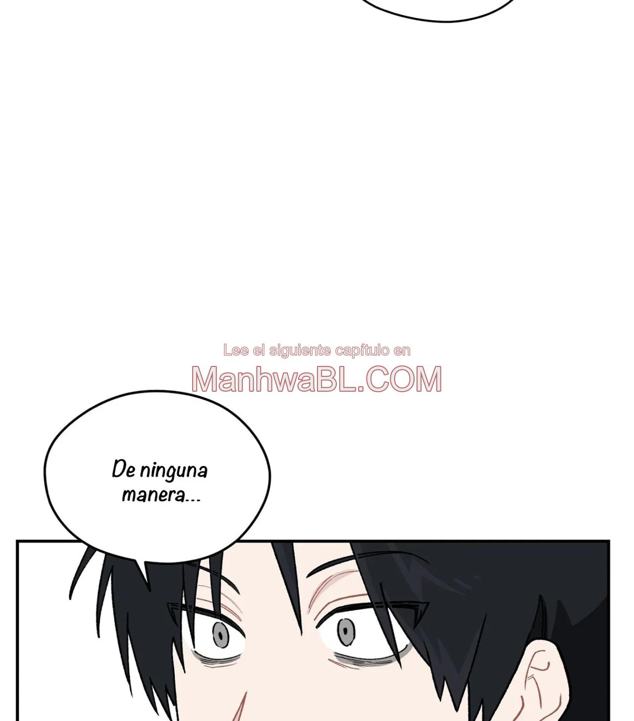 ¡Emergencia! Libro de Registro Juvenil - Capítulo 5 manhwa