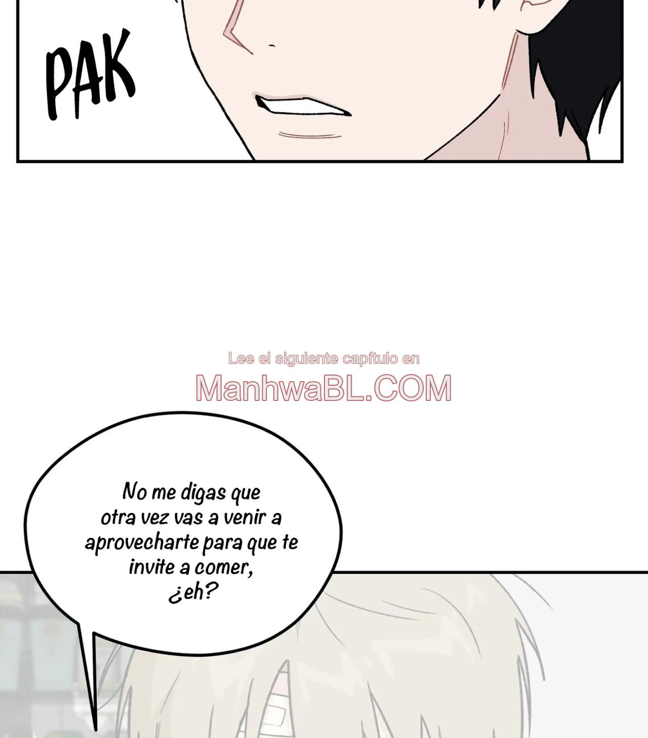 ¡Emergencia! Libro de Registro Juvenil - Capítulo 5 manhwa