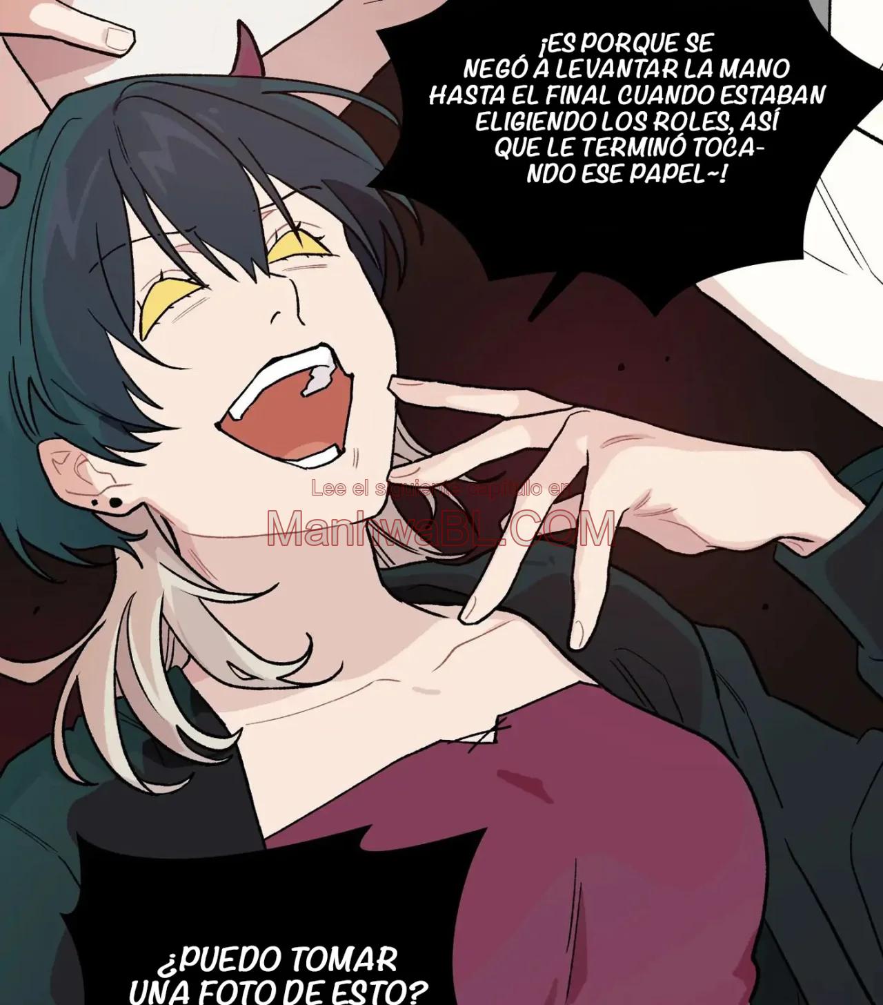 ¡Emergencia! Libro de Registro Juvenil - Capítulo 5 manhwa