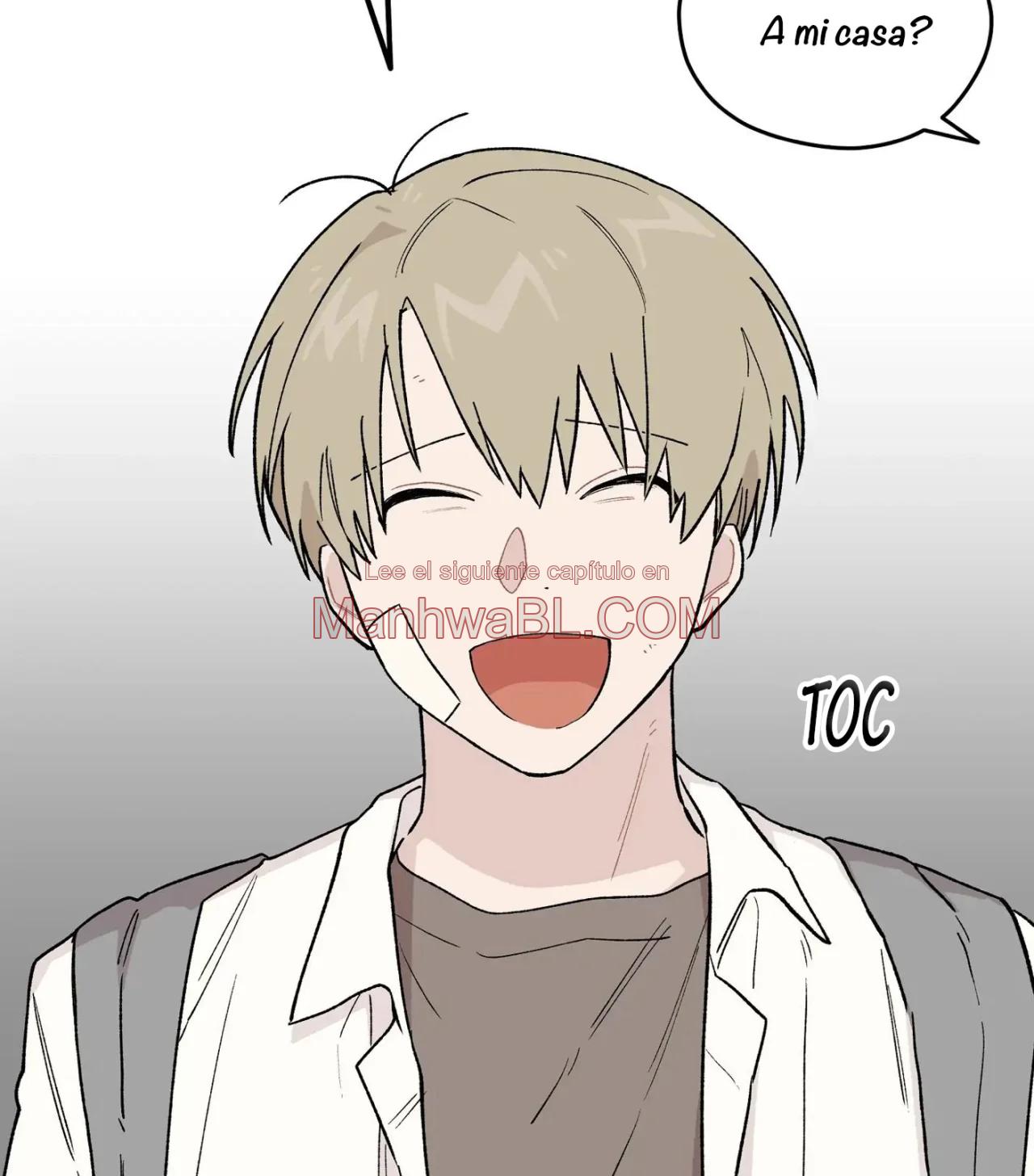 ¡Emergencia! Libro de Registro Juvenil - Capítulo 5 manhwa