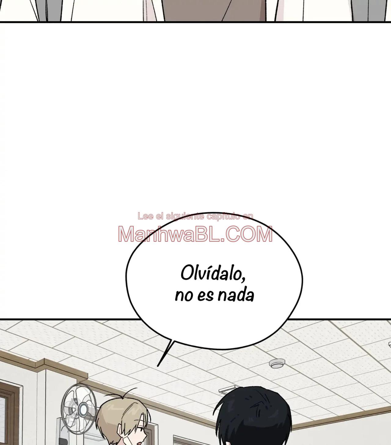 ¡Emergencia! Libro de Registro Juvenil - Capítulo 5 manhwa