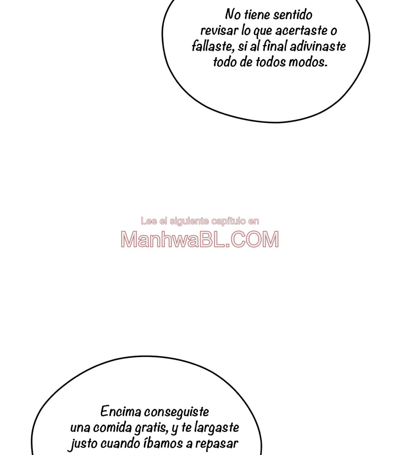 ¡Emergencia! Libro de Registro Juvenil - Capítulo 5 manhwa