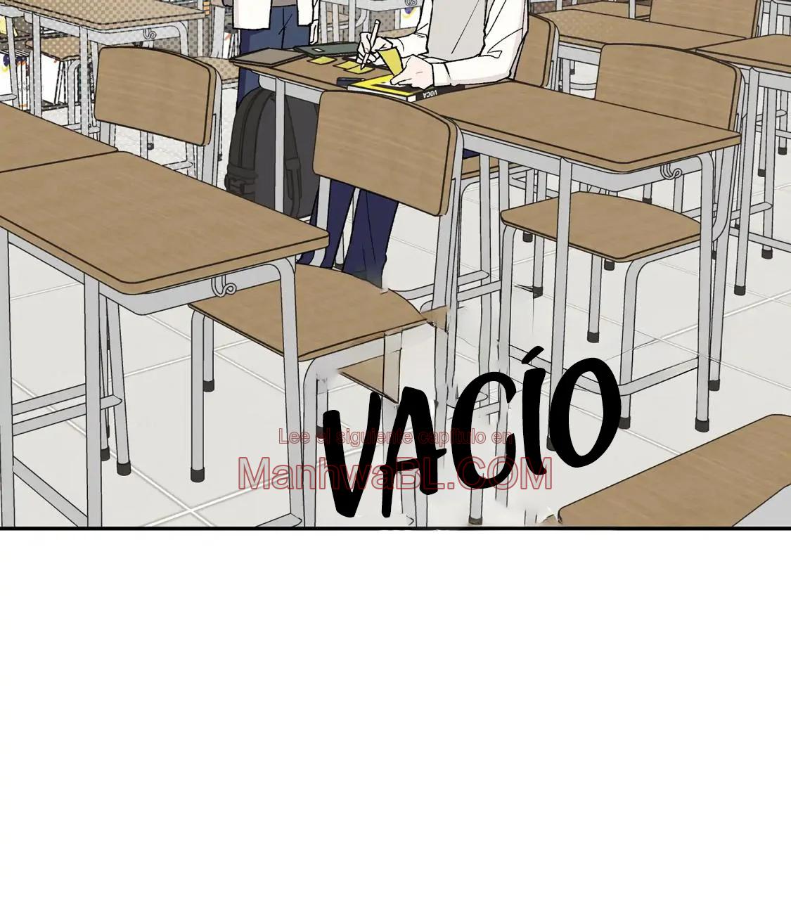 ¡Emergencia! Libro de Registro Juvenil - Capítulo 5 manhwa