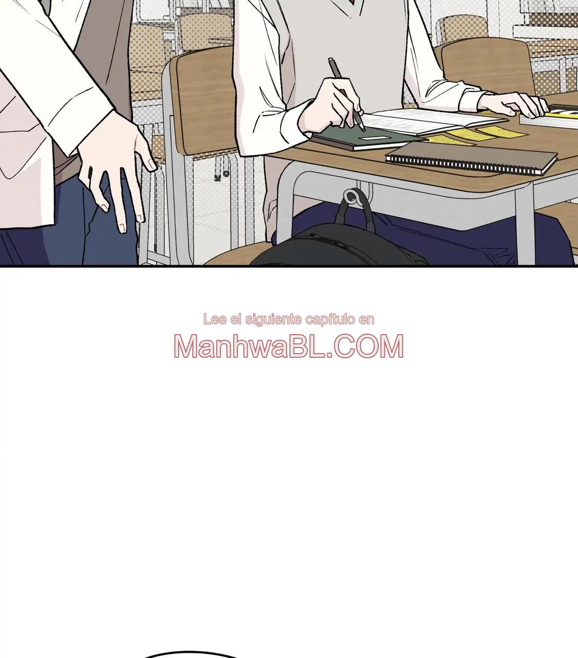 ¡Emergencia! Libro de Registro Juvenil - Capítulo 5 manhwa