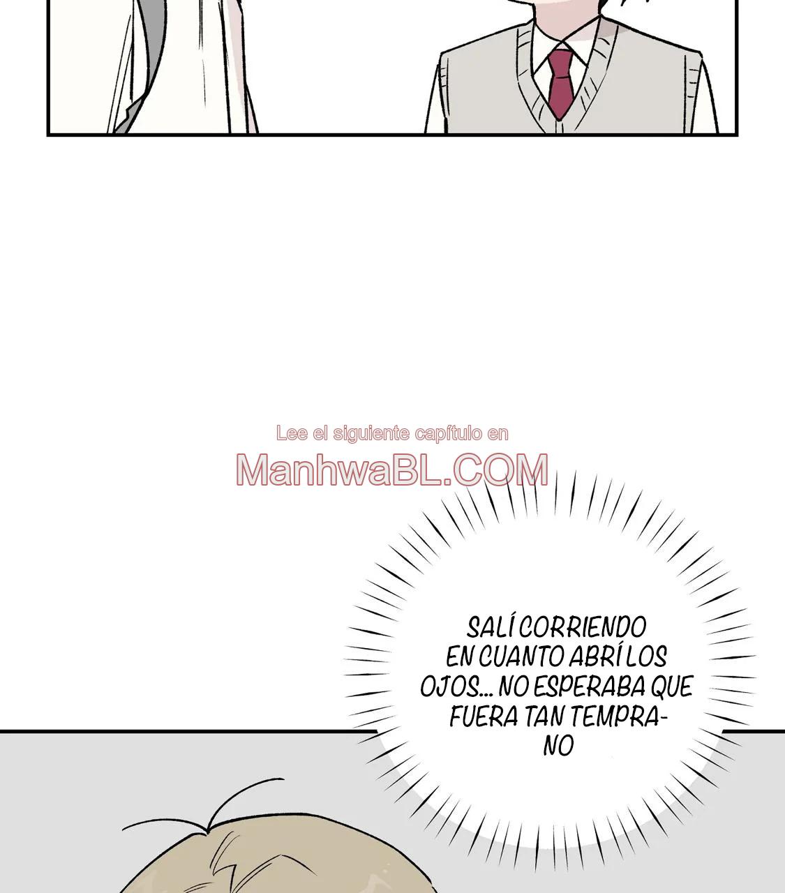 ¡Emergencia! Libro de Registro Juvenil - Capítulo 5 manhwa
