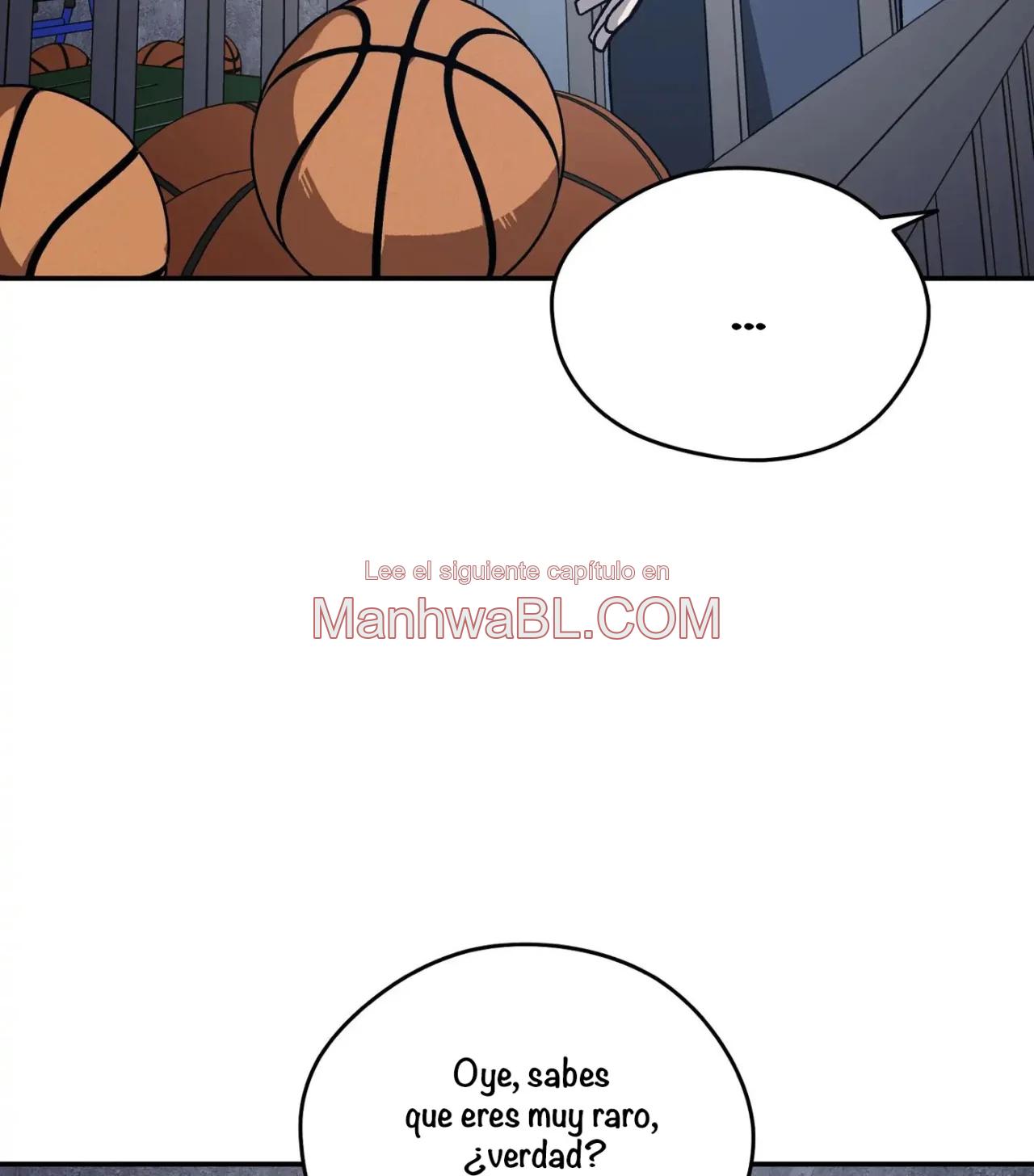 ¡Emergencia! Libro de Registro Juvenil - Capítulo 6 manhwa