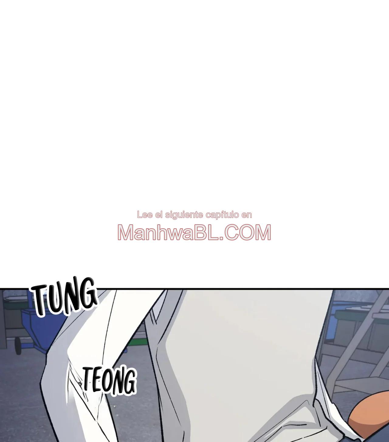 ¡Emergencia! Libro de Registro Juvenil - Capítulo 6 manhwa