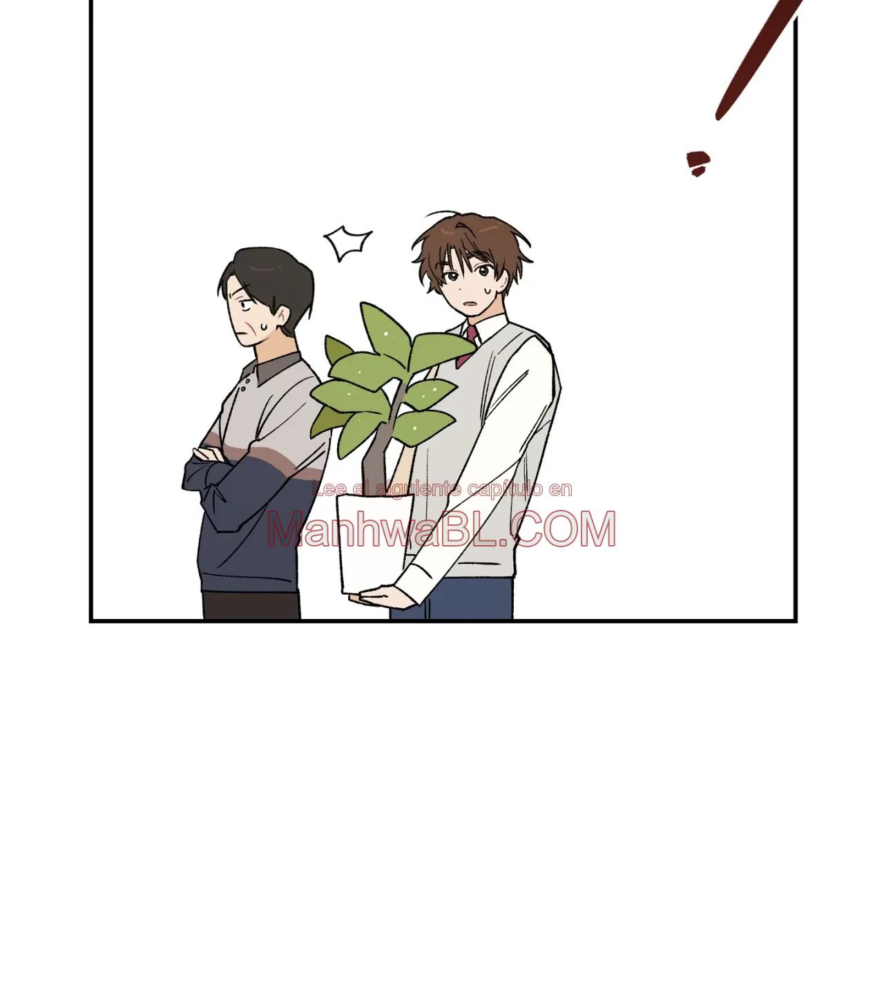 ¡Emergencia! Libro de Registro Juvenil - Capítulo 7 3 manhwa