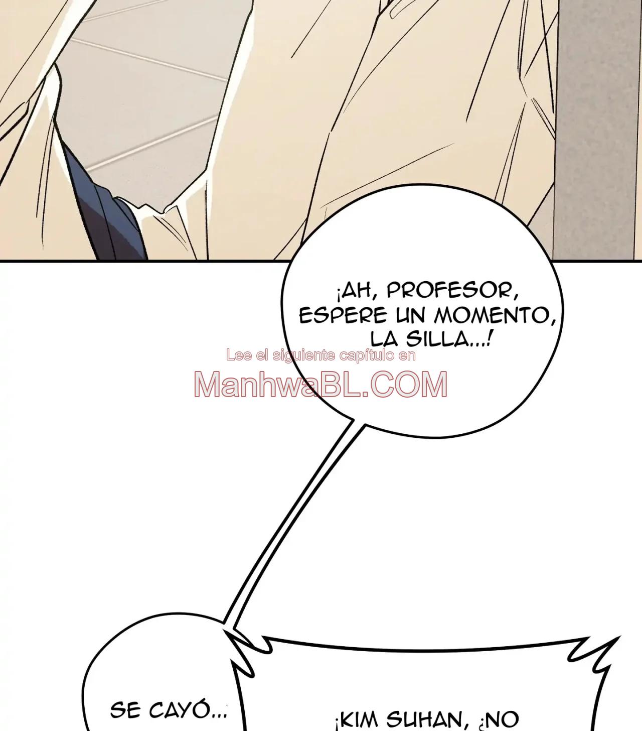 ¡Emergencia! Libro de Registro Juvenil - Capítulo 7 3 manhwa