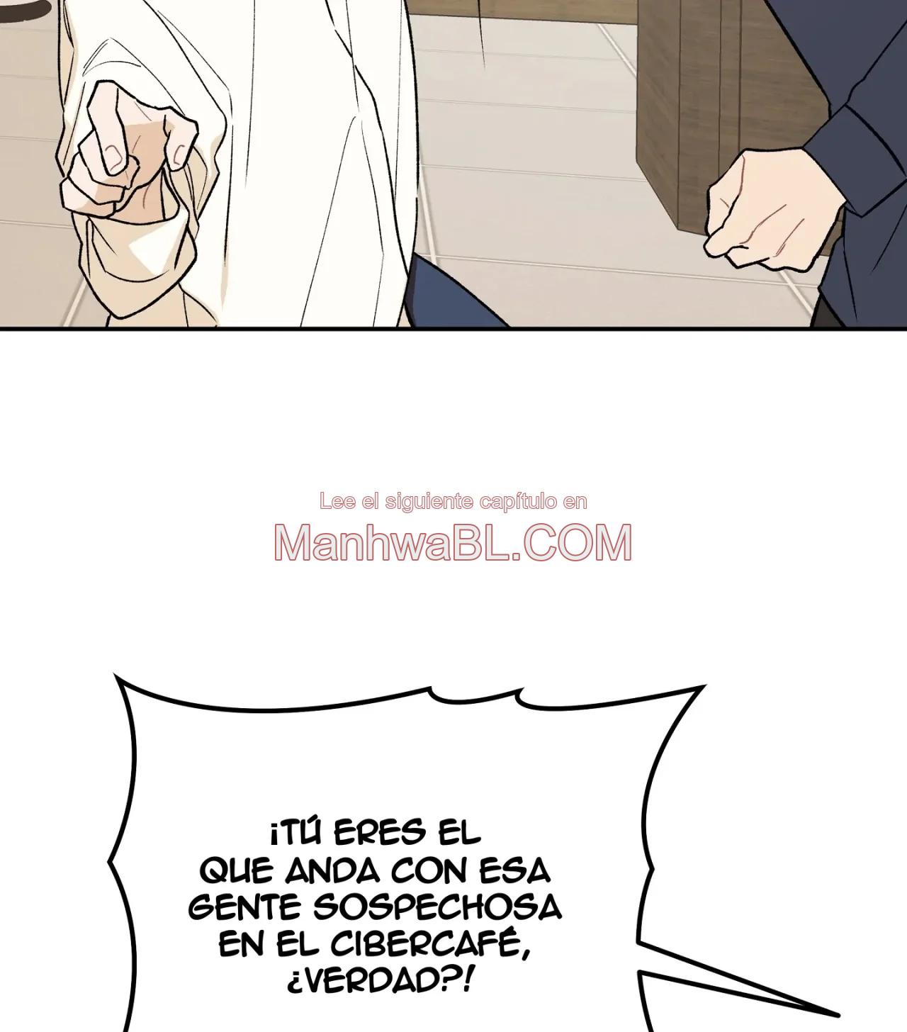 ¡Emergencia! Libro de Registro Juvenil - Capítulo 7 3 manhwa