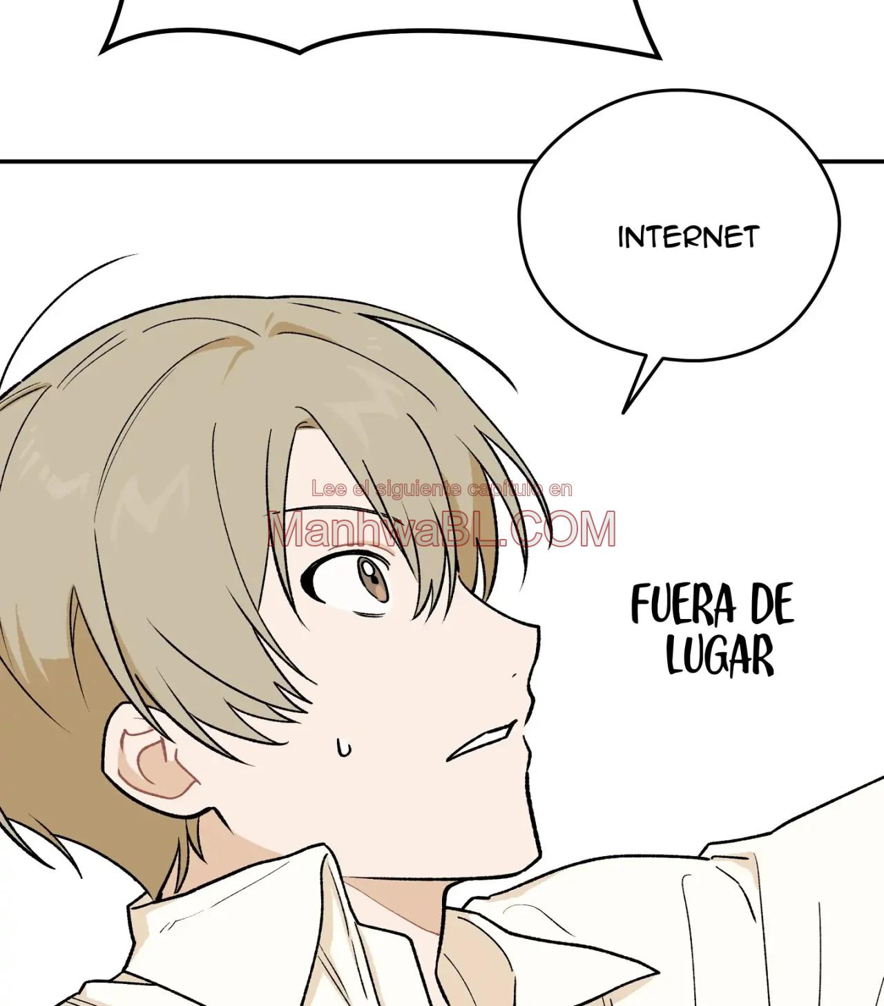 ¡Emergencia! Libro de Registro Juvenil - Capítulo 7 3 manhwa