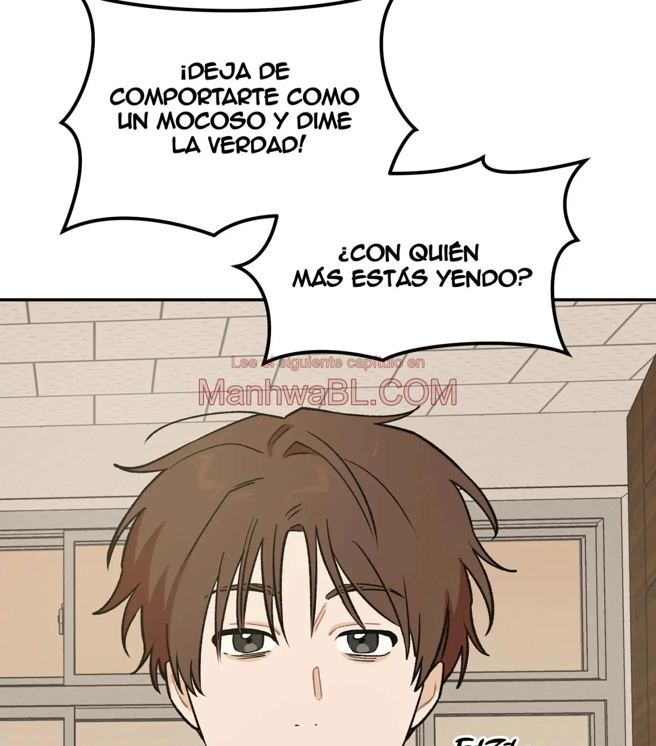 ¡Emergencia! Libro de Registro Juvenil - Capítulo 7 3 manhwa