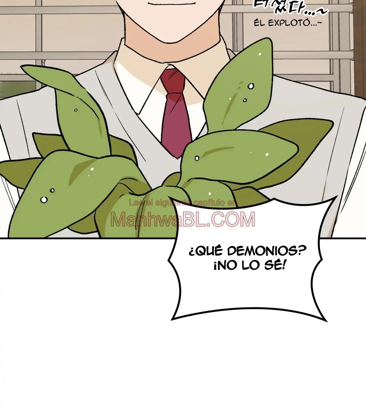 ¡Emergencia! Libro de Registro Juvenil - Capítulo 7 3 manhwa