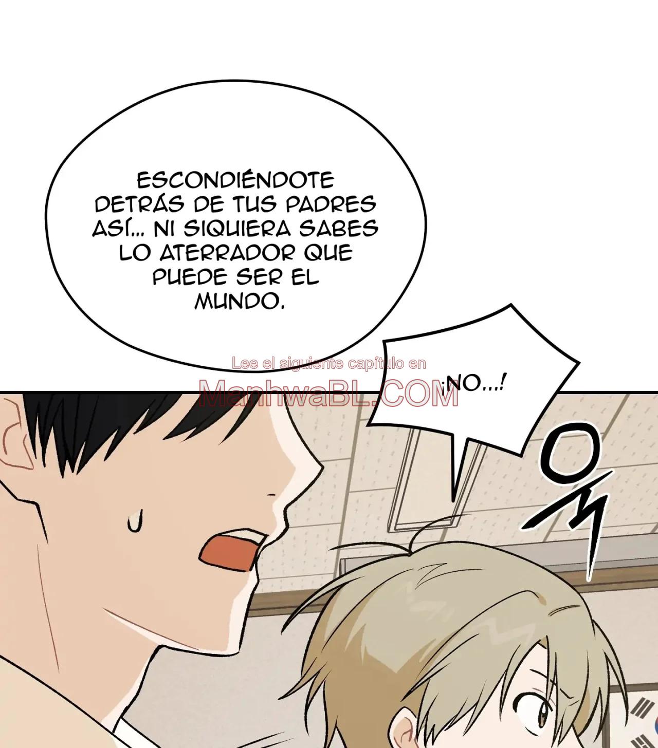 ¡Emergencia! Libro de Registro Juvenil - Capítulo 7 3 manhwa