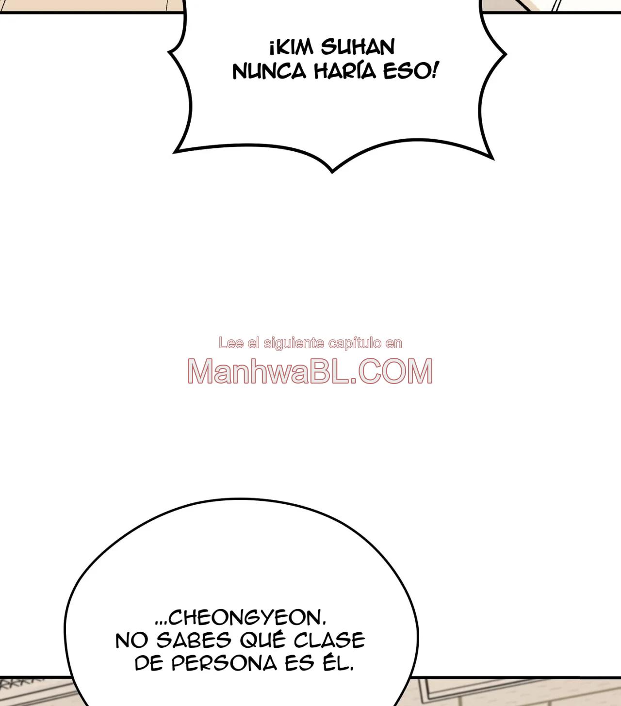 ¡Emergencia! Libro de Registro Juvenil - Capítulo 7 3 manhwa