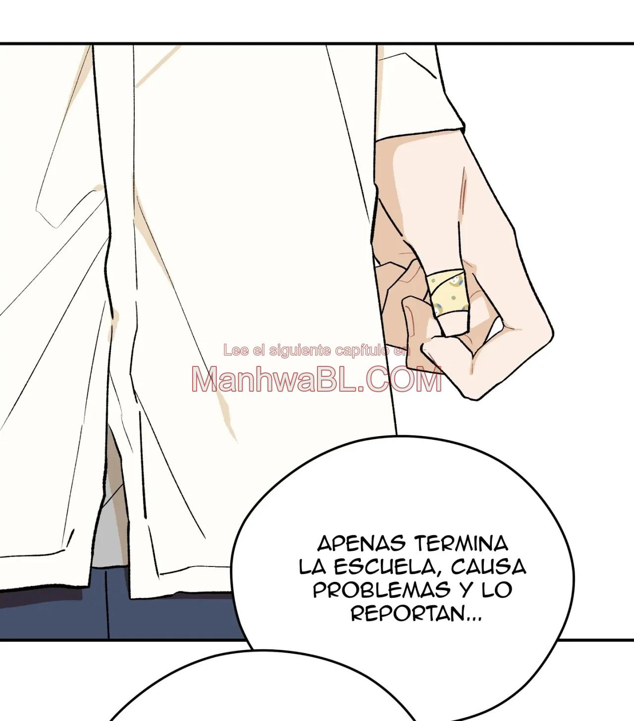 ¡Emergencia! Libro de Registro Juvenil - Capítulo 7 3 manhwa