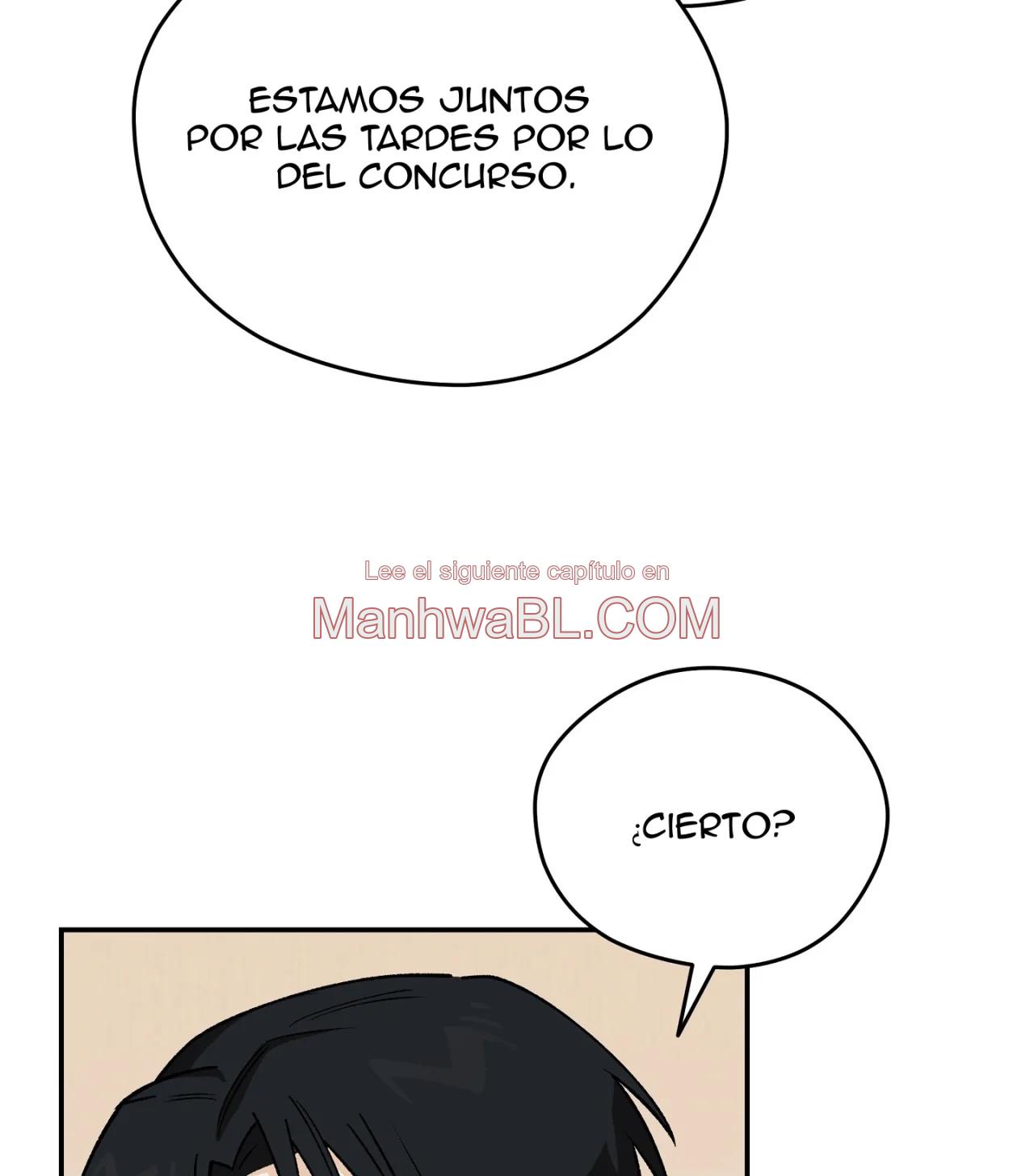 ¡Emergencia! Libro de Registro Juvenil - Capítulo 7 3 manhwa