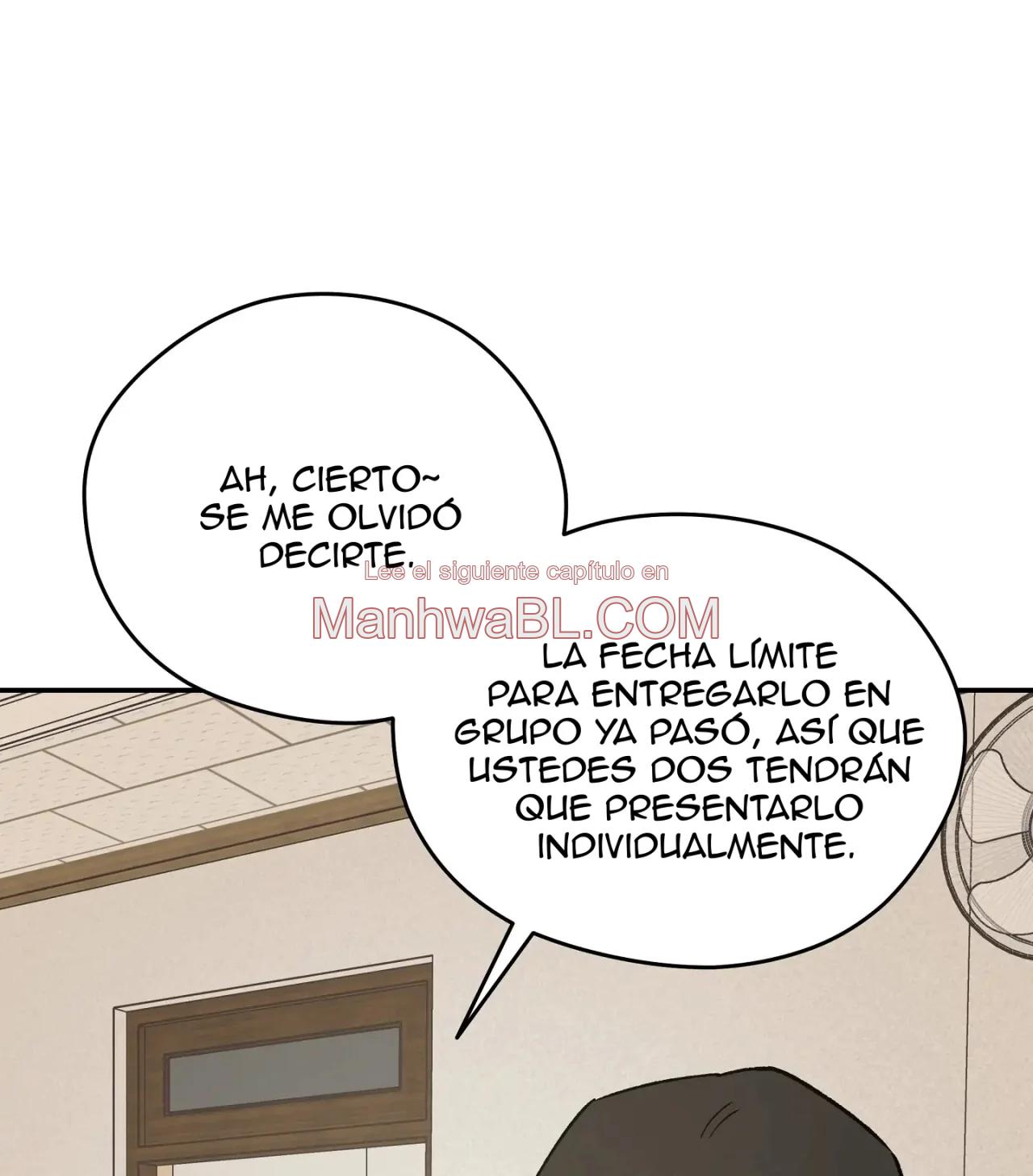 ¡Emergencia! Libro de Registro Juvenil - Capítulo 7 3 manhwa