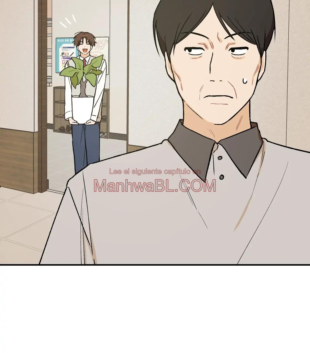 ¡Emergencia! Libro de Registro Juvenil - Capítulo 7 3 manhwa