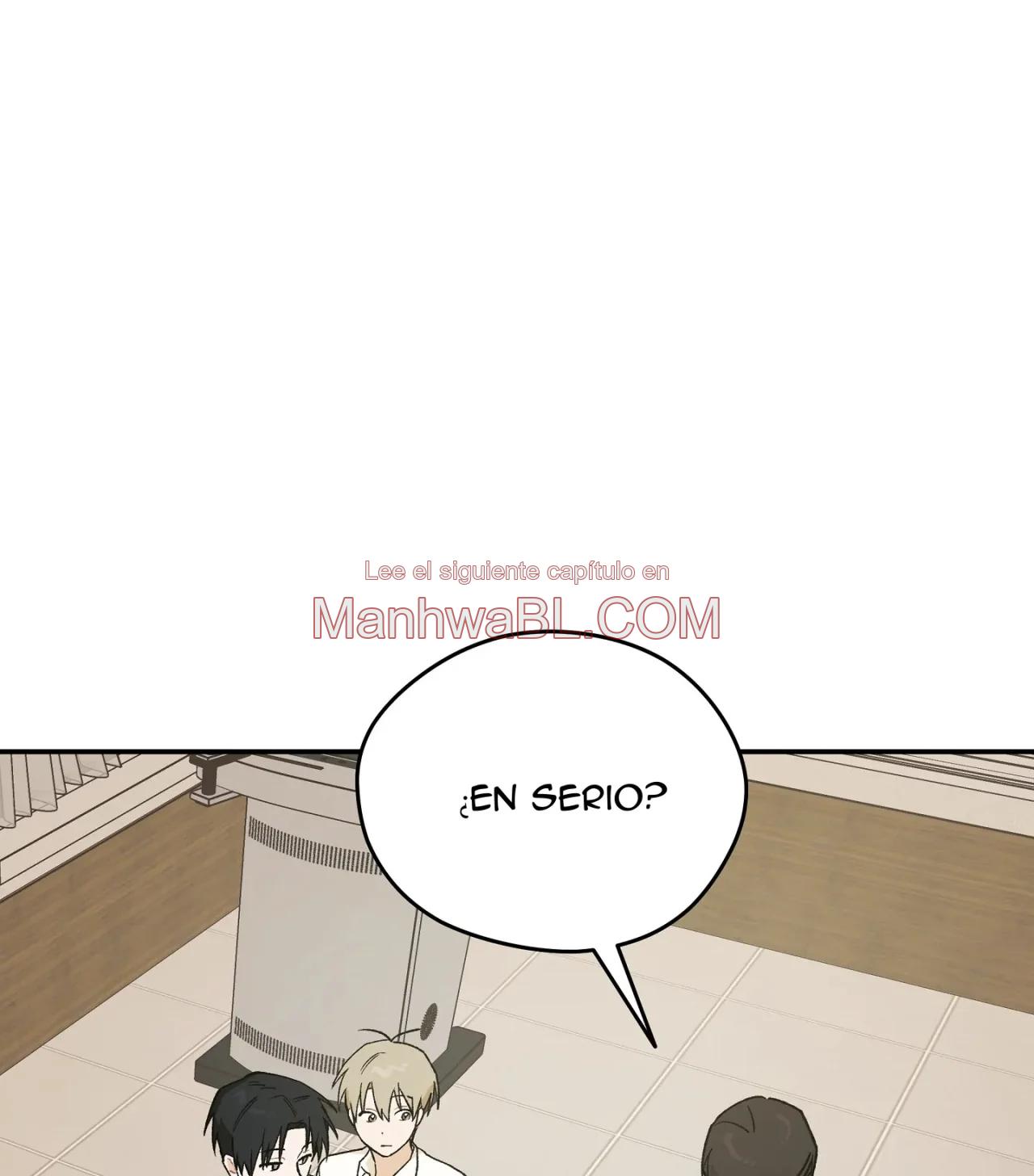 ¡Emergencia! Libro de Registro Juvenil - Capítulo 7 3 manhwa