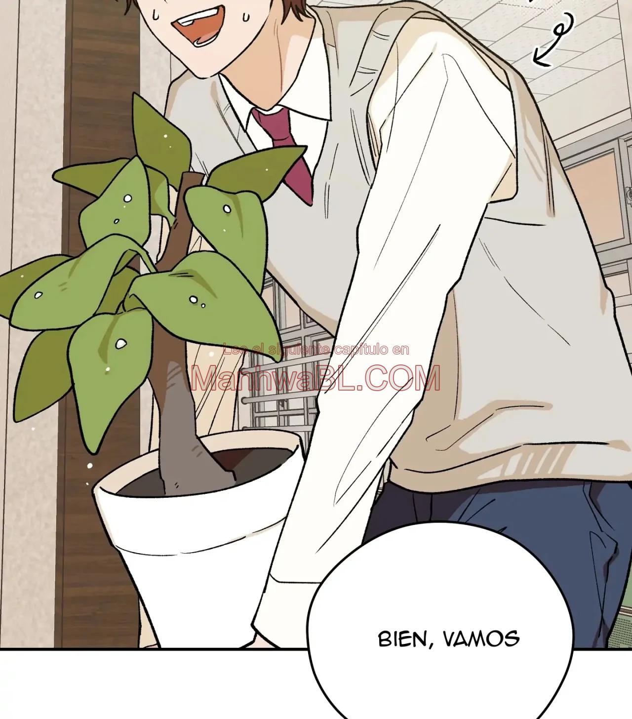 ¡Emergencia! Libro de Registro Juvenil - Capítulo 7 3 manhwa