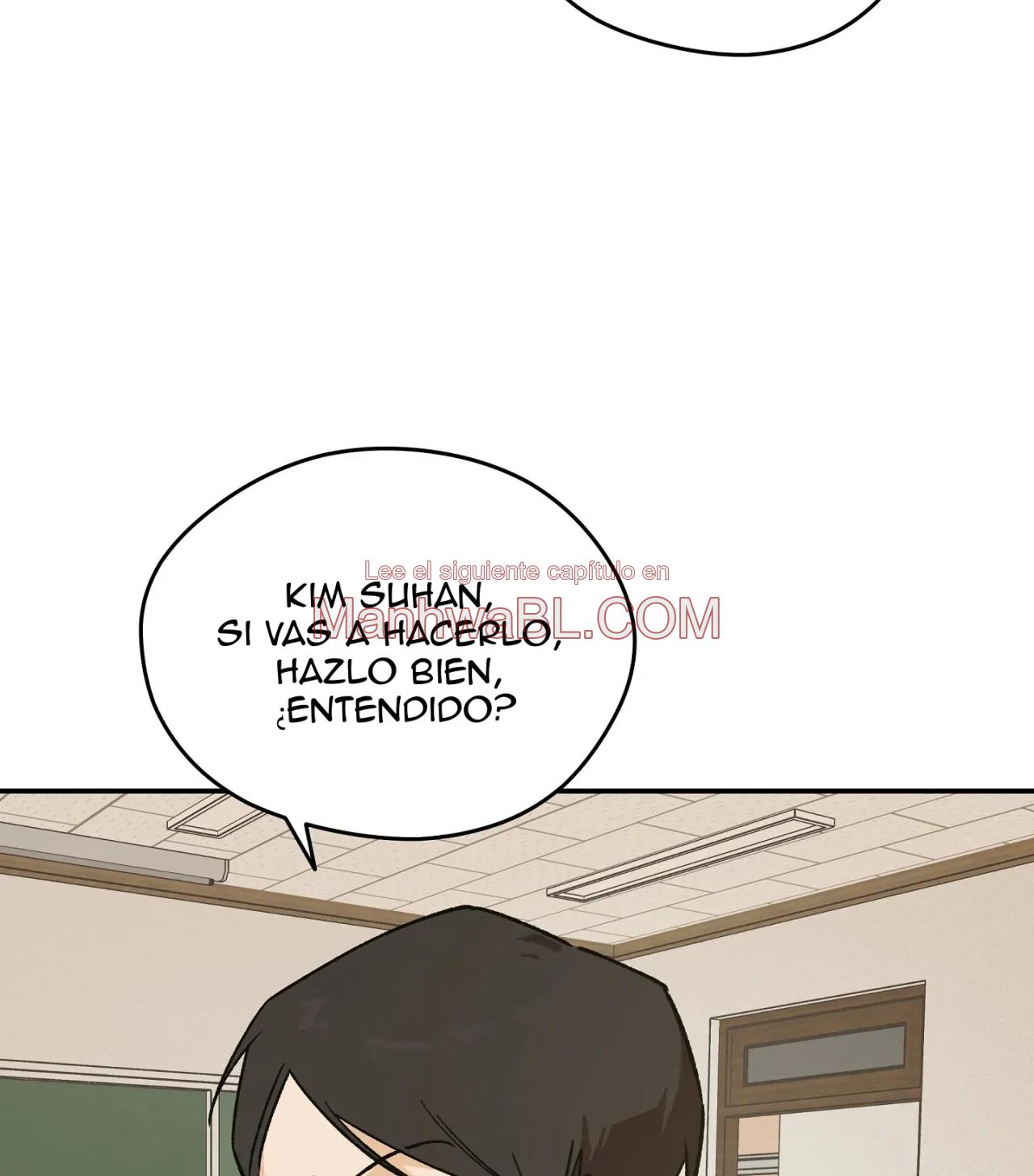 ¡Emergencia! Libro de Registro Juvenil - Capítulo 7 3 manhwa