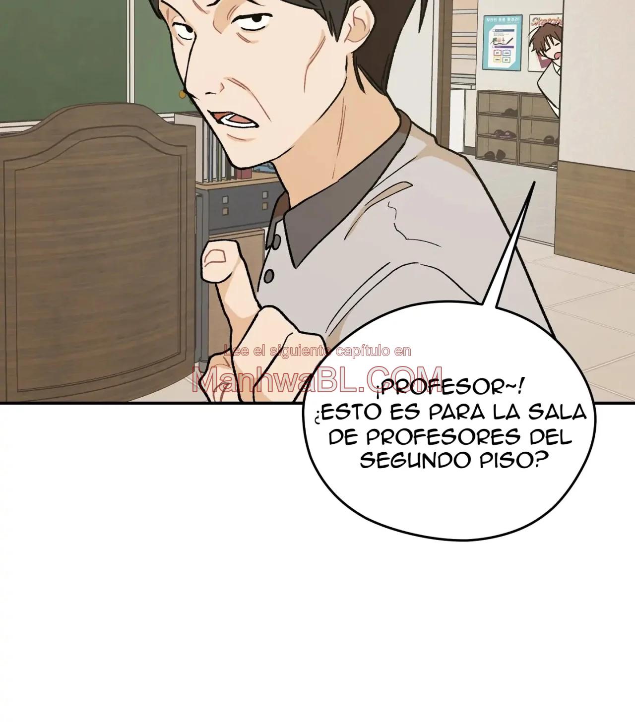 ¡Emergencia! Libro de Registro Juvenil - Capítulo 7 3 manhwa