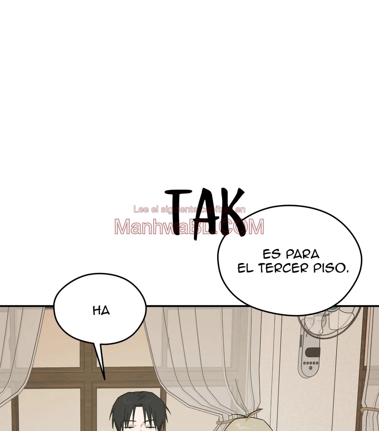 ¡Emergencia! Libro de Registro Juvenil - Capítulo 7 3 manhwa