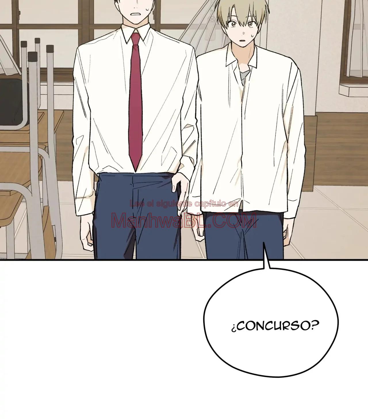¡Emergencia! Libro de Registro Juvenil - Capítulo 7 3 manhwa