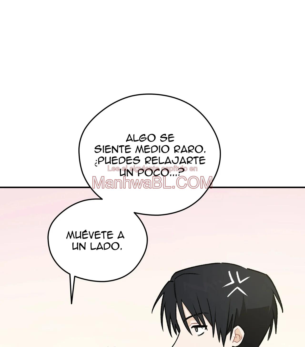 ¡Emergencia! Libro de Registro Juvenil - Capítulo 7 3 manhwa