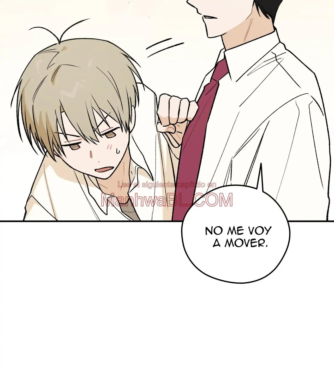 ¡Emergencia! Libro de Registro Juvenil - Capítulo 7 3 manhwa