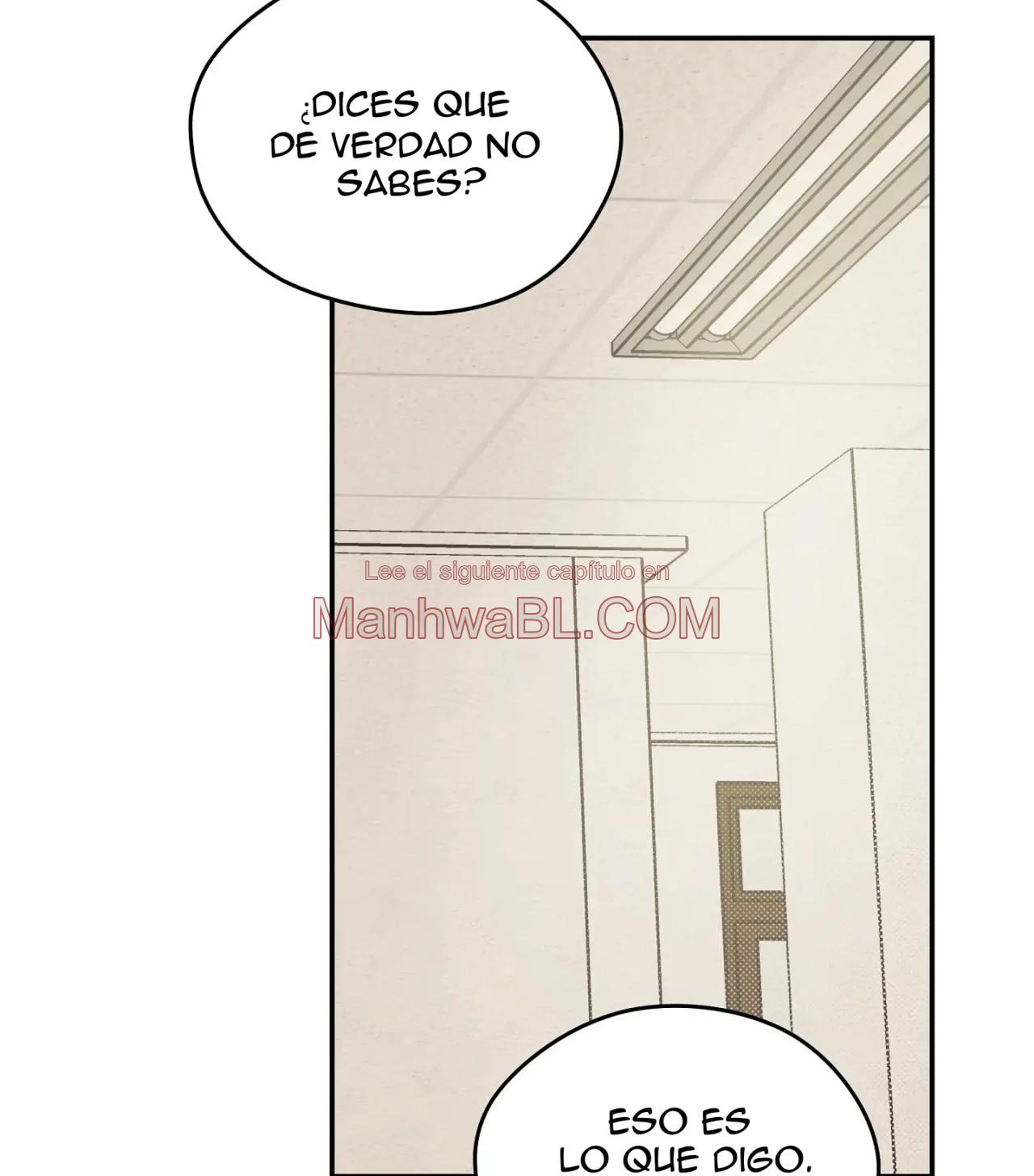 ¡Emergencia! Libro de Registro Juvenil - Capítulo 7 3 manhwa